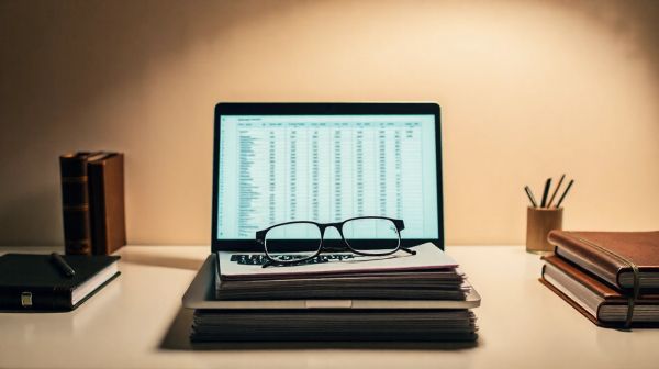 5 raisons de consulter un expert-comptable pour les professionnels de santé