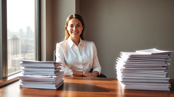5 raisons de consulter un expert-comptable pour les professionnels de santé