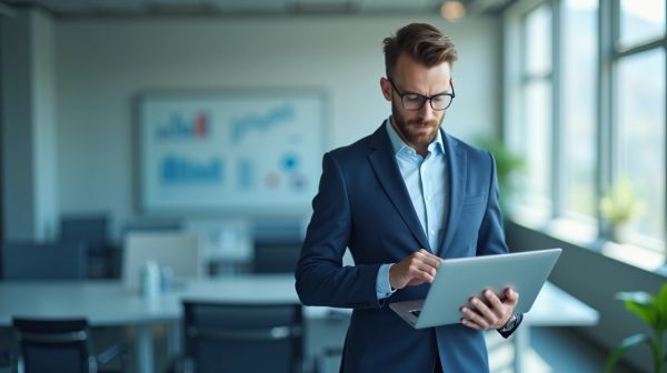 Comment un expert-comptable pour professionnels de santé peut optimiser votre gestion ?