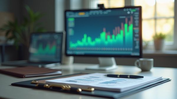 Comment un expert-comptable pour professionnels de santé peut optimiser votre gestion ?