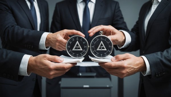 Découvrez les atouts de l'esam en management, finance et droit