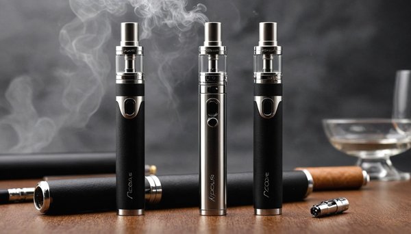 Découvrez le kit de cigarette électronique Zelos 3 d'aspire