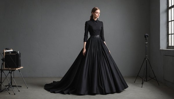 Votre projet de mode transformé : découvrez l'atelier de confection