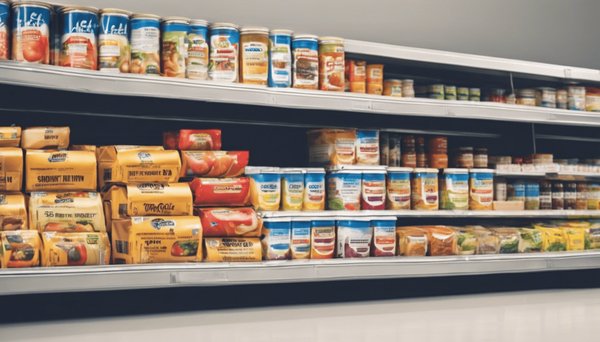 Optimiser l'impact de votre étiquette alimentaire en 5 étapes