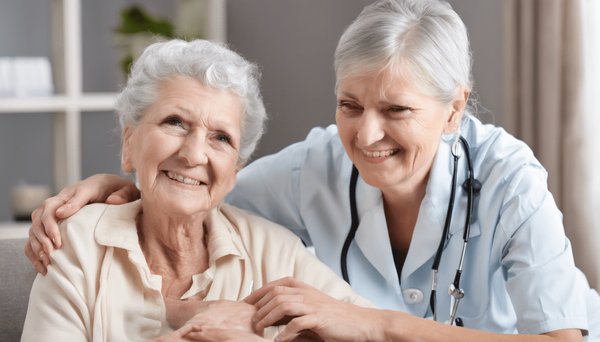 Les services d'aide à domicile : des solutions personnalisées pour vous