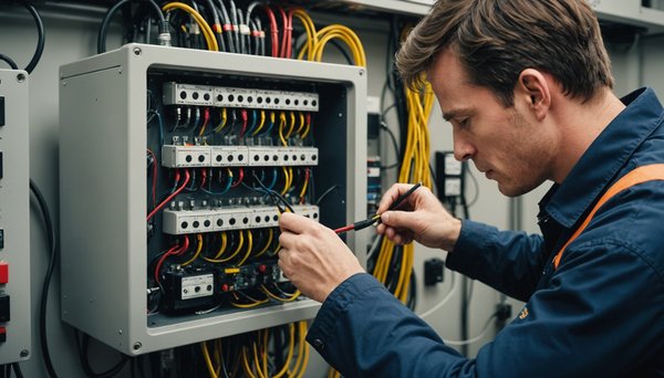 Formation habilitation électrique : sécurisez votre avenir professionnel