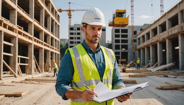 L'expertise de l'entreprise générale de construction à votre service