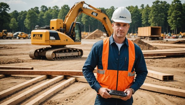 Maximisez l'efficacité de votre entreprise btp avec l'externalisation