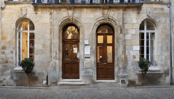 Cabinet d'avocat à Saintes : votre partenaire juridique engagé