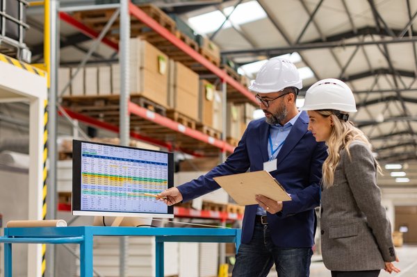 Les 20 logiciels logistiques à adopter en 2025 pour réussir
