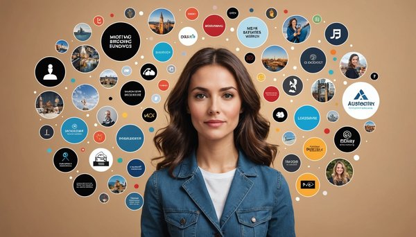 Maîtriser le branding marketing pour se démarquer efficacement