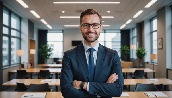 Choisir un administrateur pour votre société en suisse