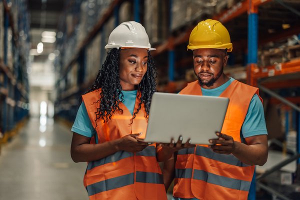 Optimisez la sécurité et l'équipement de votre erp facilement