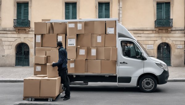 Déménageur Montpellier : une expertise à votre service depuis 1840