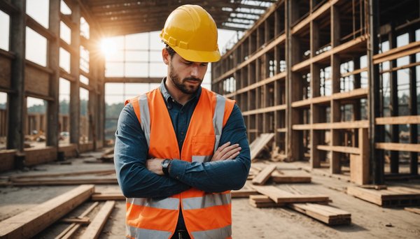 Construction : améliorez votre gestion du temps avec une application spécialisée