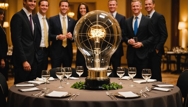 Idées créatives pour réussir vos événements d'entreprise