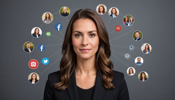 Boostez votre visibilité avec l'agence social media à draguignan