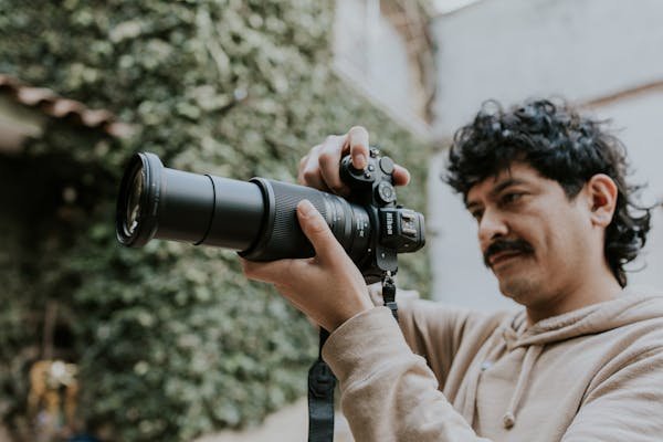 Photographe professionnel à nantes : sublimez vos événements avec pierre