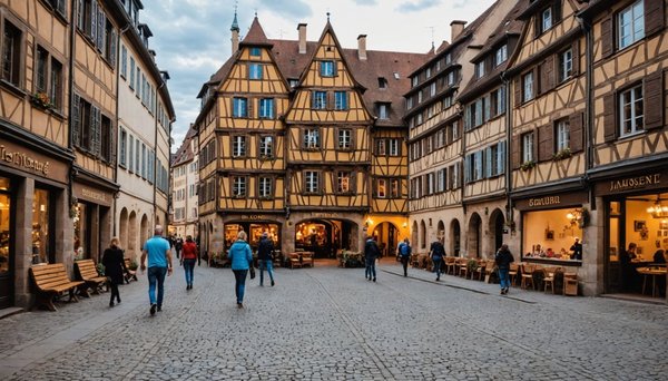 Déménagement strasbourg : conseils pour un déménagement réussi