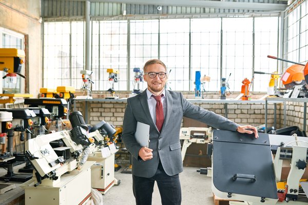 Baudelet matériels : accédez à 20 000 références de qualité