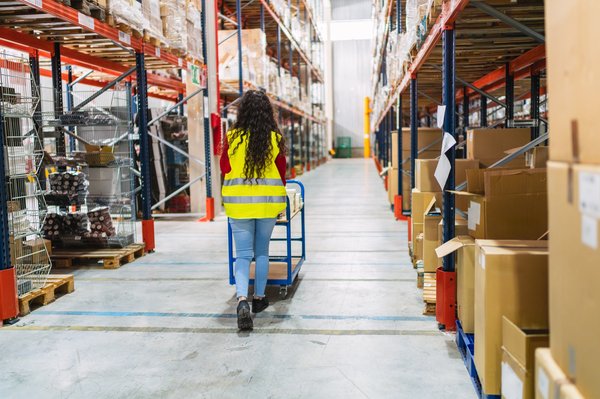 Fournisseurs de matériel de manutention : guide pour bien choisir