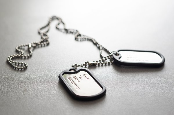 Personnalisez vos événements avec des pièces militaires