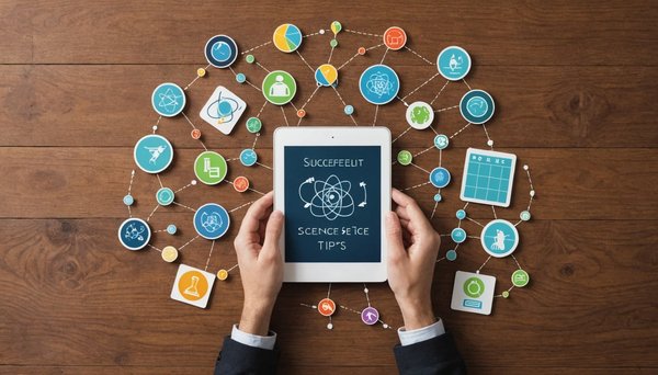 Réussir son parcoursup : conseils pour intégrer une école scientifique