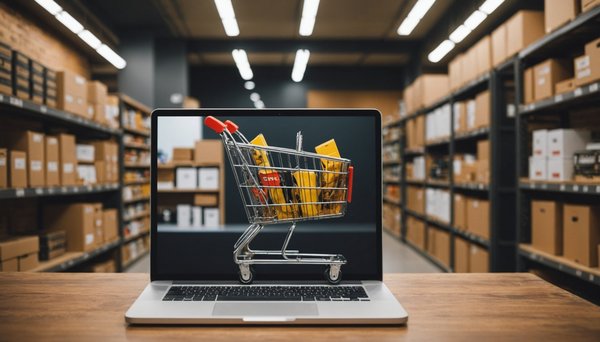 Boostez votre e-commerce grâce à notre expertise prestashop