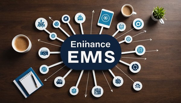 Optimisez votre efficacité énergétique grâce à un ems innovant