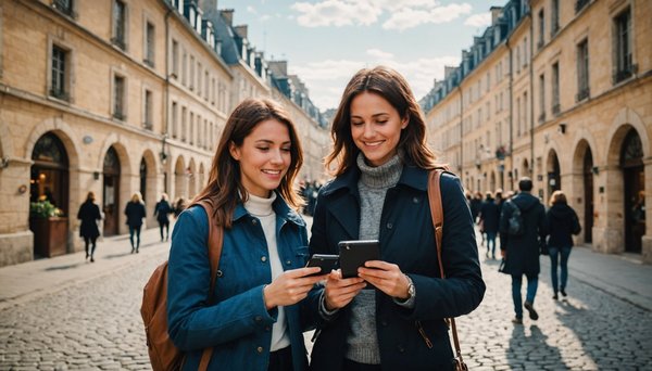 Explorez les services de communication offerts par notre agence à dijon