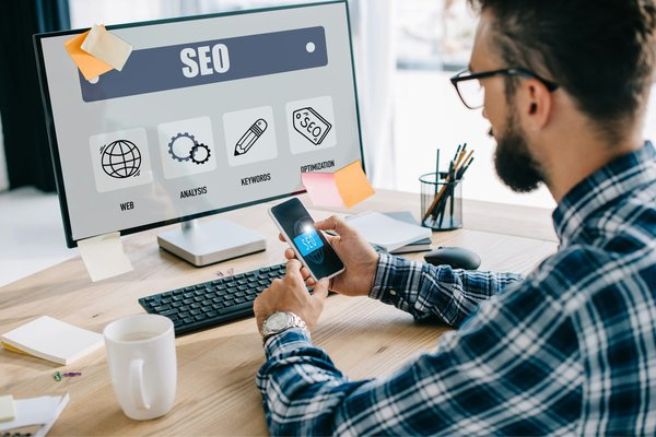 Maximisez votre impact digital grâce à un expert seo à limoges