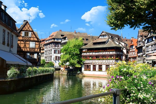Top astuces pour réussir votre déménagement à strasbourg