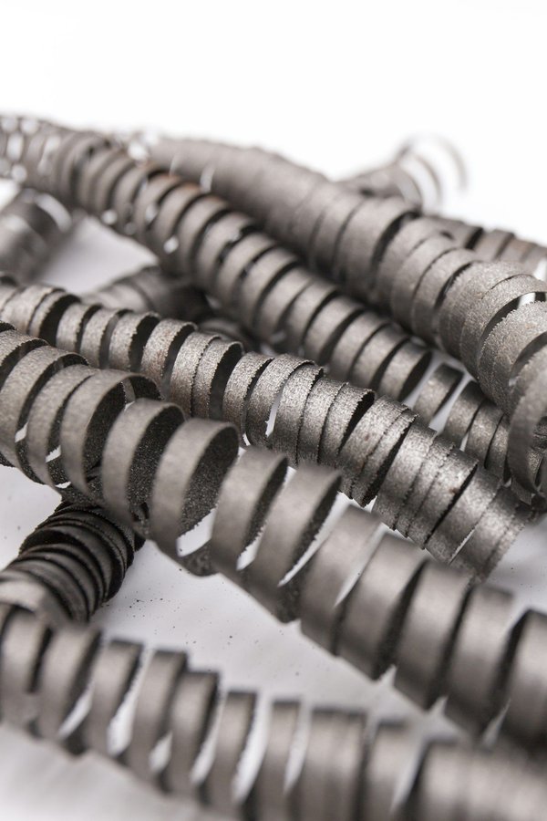 Top fabricants de ressorts adoptant des solutions innovantes en métal