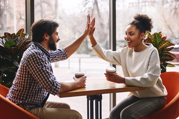 Les 5 clés du mindset pour booster votre réussite personnelle