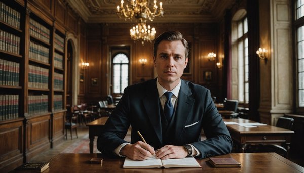 Pourquoi choisir un avocat pénaliste à bordeaux pour votre défense