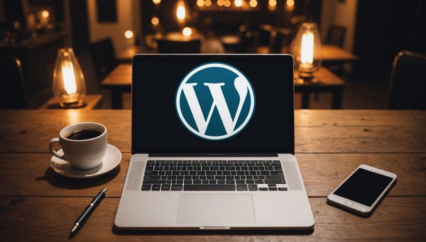 Boostez votre visibilité en ligne avec une agence wordpress à lille
