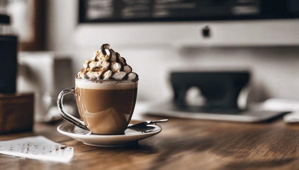 Les clés pour réussir votre business plan de coffee shop