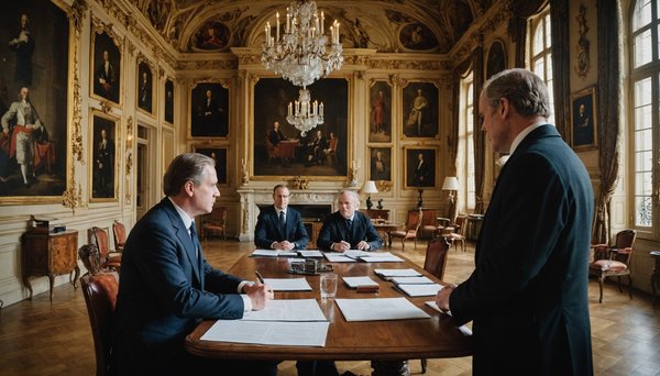 Pourquoi engager un avocat pour une rupture à versailles ?