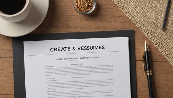 Créez le cv parfait : 3 astuces pour briller en 2025