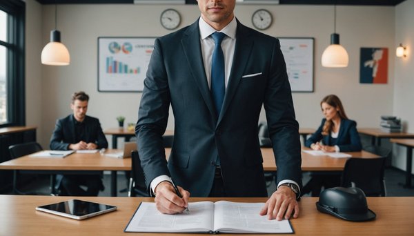 Les défis du monde de l'entreprise : comment s'adapter efficacement