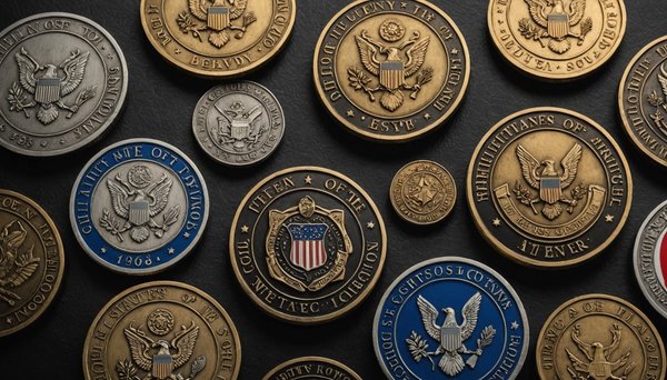 Coins militaires : l'art de la personnalisation pour vos événements