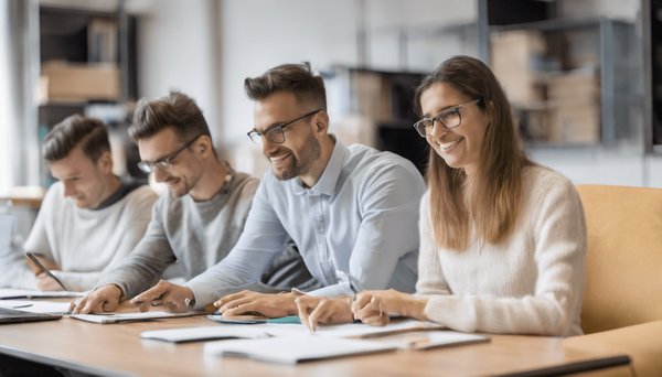 Découvrez le bilan de compétences personnalisé à lille