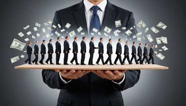 Évolution et enjeux de l'actualité business et économique actuelle