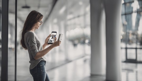 Boostez votre stratégie avec la vérification hlr lookup