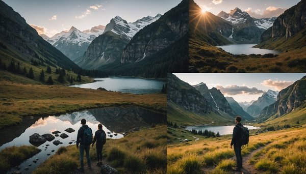 Devenez pro avec la formation lightroom en un rien de temps !