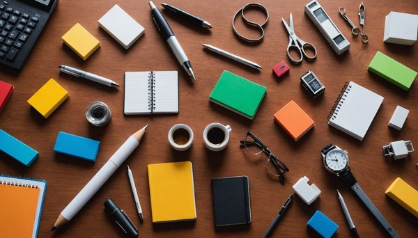 Fournitures de bureau : trouvez l'essentiel à prix mini