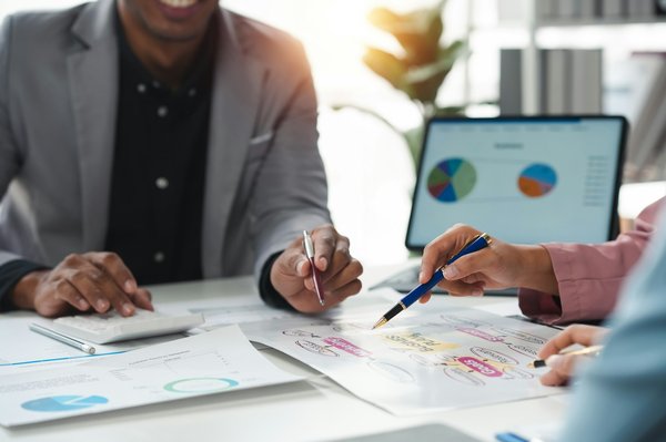 Choisir le bon cabinet en gestion financière pour votre succès